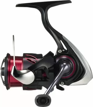 DAIWA 24 Gekka Bijin X