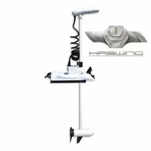 Ел. двигател Haswing Cayman B 55 GPS Gen 1.6 Cruise Control 