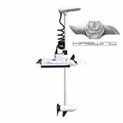 Ел. двигател Haswing Cayman B 55 GPS Gen 1.6 Cruise Control 