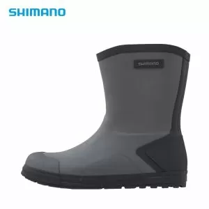 Shimano short deck boots FB-341X