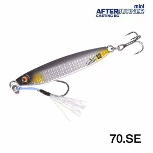 XESTA New After Burner MINI 15gr. #70SE