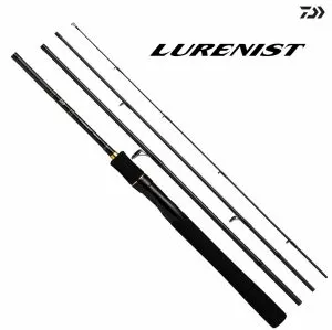 DAIWA Lurenist Mobile  66L-4