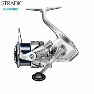 Shimano 23 Stradic FM C2500S XG