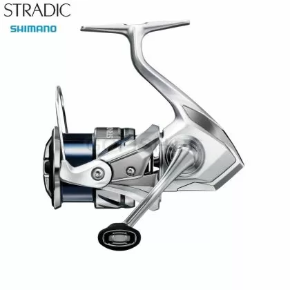 Shimano 23 Stradic FM C2500S XG