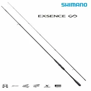 Shimano 23 EXSENCE INFINITY
