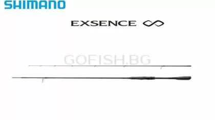 Въдица Shimano EXSENCE INFINITY 