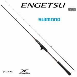  Shimano 21 Engetsu BB 