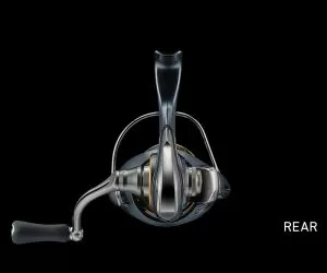 Макара DAIWA 23 AIRITY