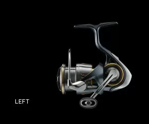 Макара DAIWA 23 AIRITY