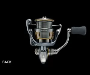 Макара DAIWA 23 AIRITY