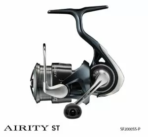 DAIWA AIRITY ST