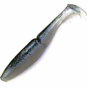 SAWAMURA One Up Shad REAL 2.0" 50mm #060