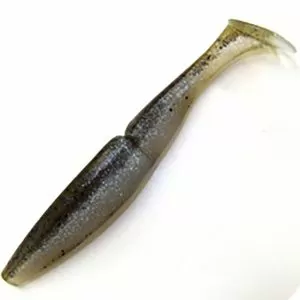 SAWAMURA One Up Shad REAL 2.0" 50mm #058