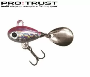 PRO TRUST PT9041 Light gamer mamekuru 6g.