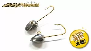 TICT Mebastar Hook #S