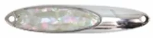 Блесна Boggy Urizun Spoon Standart 3.5g.