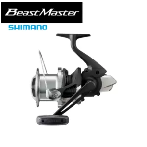 Макара Shimano Beastmaster 14000 XC 