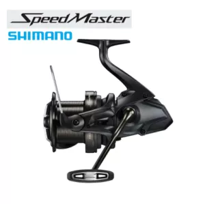Макара Shimano SPEEDMASTER 14000 