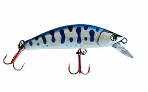 ITO CRAFT EMISHI 50S 1st Type-II 50mm 4.4g. color:YMB
