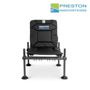 PRESTON Ignition Feeder Chair Combo