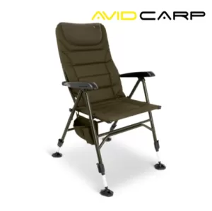 AVID Revolve X Armchair