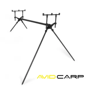 Стойка за въдици AVID CARP Extremity Pod