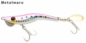 BREADEN Metalmaru40 70mm. 40g.#14