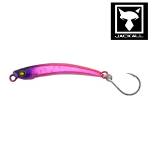 Примамка Jackall Jettroll Buddy Mini 40mm.