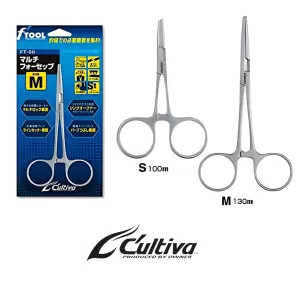 OWNER FT-06 Multi Forcep