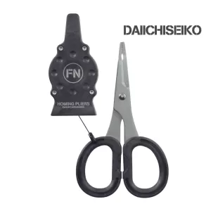  Daiichi Seiko Homing Plier Type FN