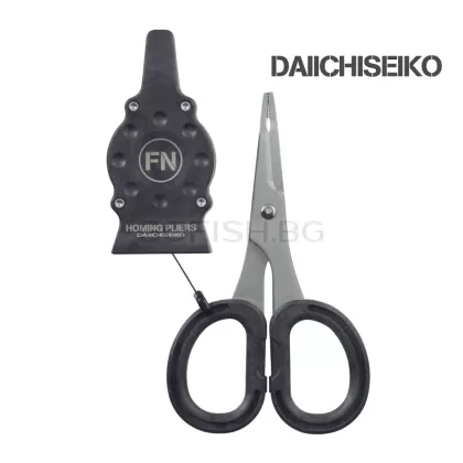  Daiichi Seiko Homing Plier Type FN