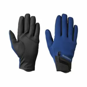 Ръкавици Shimnao TITANIUM Alpha Gloves Full cover GL-013V