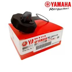 Капачка за резервоар Yamaha F2.5- F6 6BX246100200