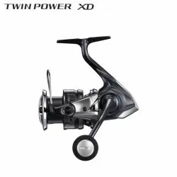 Shimano 25 Twin Power XD C3000XG