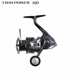 Shimano 25 Twin Power XD C3000XG