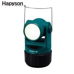 Led лампа за нощен риболов jing Light Hapyson x Thirty Four YF-502