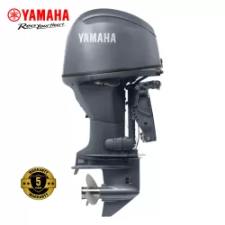Извънбордов двигател Yamaha F70BETL МОДЕЛ 2025