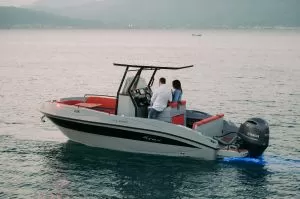 Nireus CL620