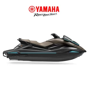 Yamaha FX HO