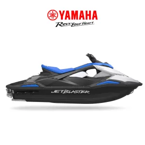  Yamaha JetBlaster