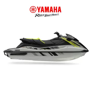 Yamaha GP HO