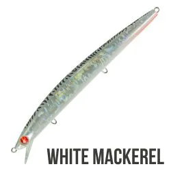 Воблер SeaSpin  Mommotti 140 FK 140mm. 16gr