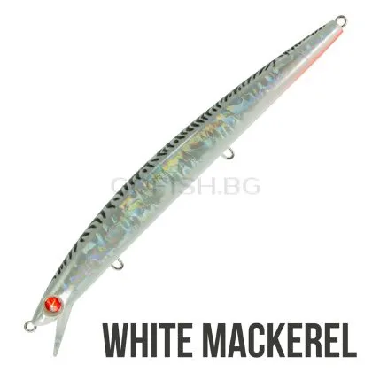  SeaSpin  Mommotti 140 FK 140mm. 16gr