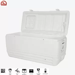 Хладилна Чанта IGLOO Quick & Cool 150