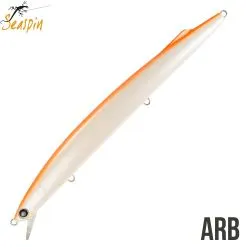 SeaSpin Mommotti K 190mm. 35g. -ARB