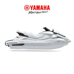  Yamaha FX Cruiser SVHO