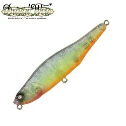 Whiplash Factory Drivin'wire 115mm. 21.5g. #006MGM-IP