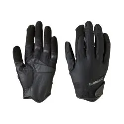 Shimano Versatile gloves GL-005V -Black