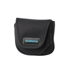 Неопренов калъф за макари Shimano BP-070Y -Black