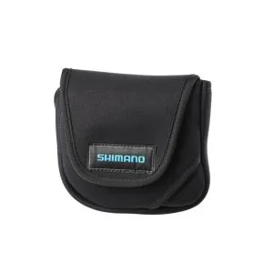 Shimano reel guard BP-070Y -Black